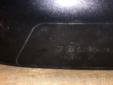 ФОТО Зеркало для Toyota Corolla E170 Київ