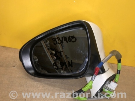 ФОТО Зеркало для Lexus CT200 (2017-) Київ