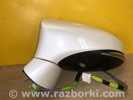 ФОТО Зеркало для Lexus CT200 (2017-) Київ