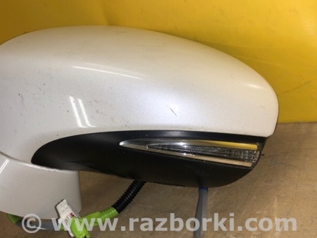 ФОТО Зеркало для Lexus CT200 (2017-) Київ