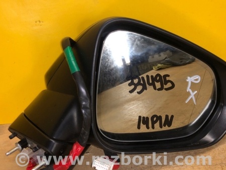 ФОТО Зеркало для Lexus RX350/450 (2015-) Київ