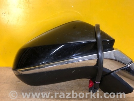 ФОТО Зеркало для Lexus RX350/450 (2015-) Київ