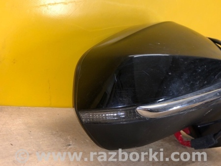 ФОТО Зеркало для Lexus RX350/450 (2015-) Київ