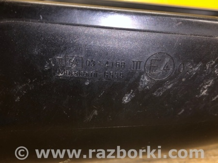 ФОТО Зеркало для Lexus RX350/450 (2015-) Київ