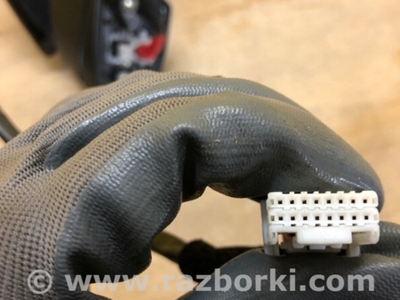 ФОТО Зеркало для Lexus RX350/450 (2015-) Київ