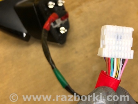 ФОТО Зеркало для Lexus RX350/450 (2015-) Київ