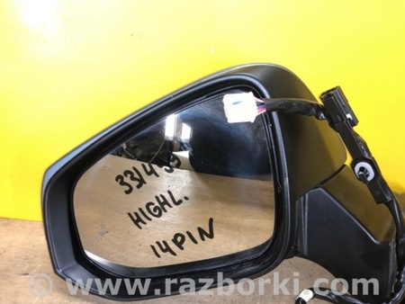 ФОТО Зеркало для Toyota Highlander (2019-) Київ