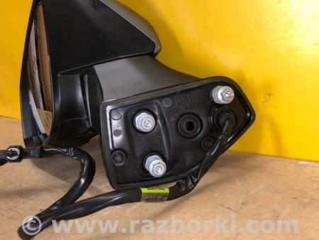 ФОТО Зеркало для Toyota Highlander (2019-) Київ