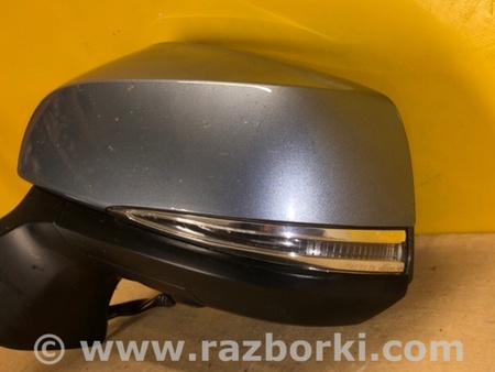 ФОТО Зеркало для Toyota Highlander (2019-) Київ