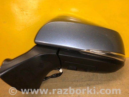 ФОТО Зеркало для Toyota Highlander (2019-) Київ