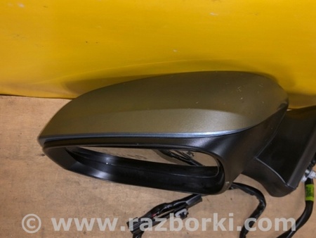 ФОТО Зеркало для Toyota Highlander (2019-) Київ