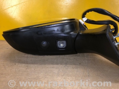 ФОТО Зеркало для Toyota Highlander (2019-) Київ