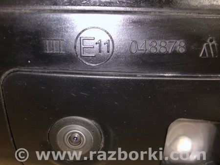 ФОТО Зеркало для Toyota Highlander (2019-) Київ