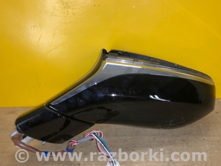 ФОТО Зеркало для Lexus ES (2018-) Київ