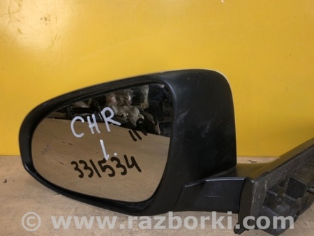 ФОТО Зеркало для Toyota C-HR (2016-) Київ