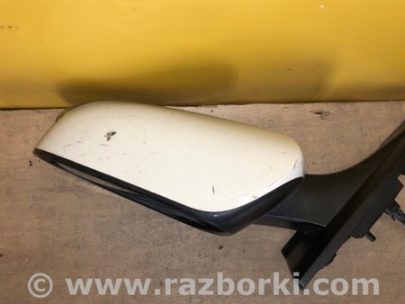 ФОТО Зеркало для Toyota C-HR (2016-) Київ