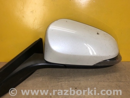 ФОТО Зеркало для Toyota C-HR (2016-) Київ