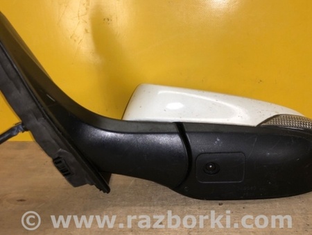 ФОТО Зеркало для Toyota C-HR (2016-) Київ