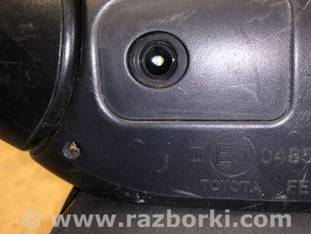 ФОТО Зеркало для Toyota C-HR (2016-) Київ