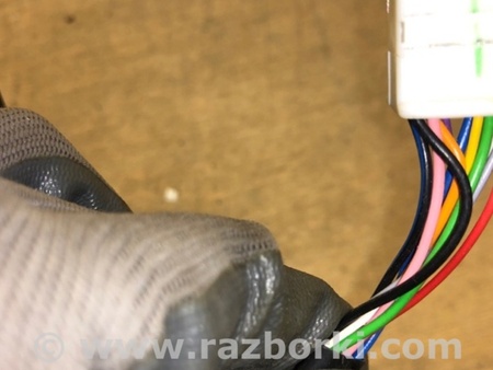 ФОТО Зеркало для Toyota C-HR (2016-) Київ