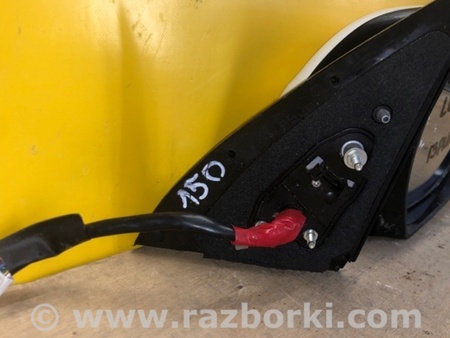 ФОТО Зеркало для Toyota Land Cruiser Prado J150 (09-23) Київ