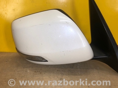 ФОТО Зеркало для Toyota Land Cruiser Prado J150 (09-23) Київ
