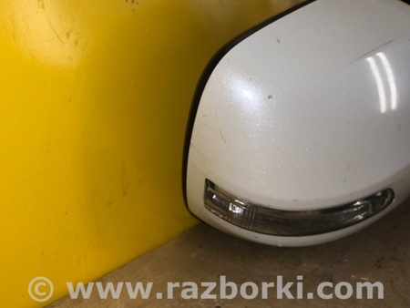 ФОТО Зеркало для Toyota Land Cruiser Prado J150 (09-23) Київ