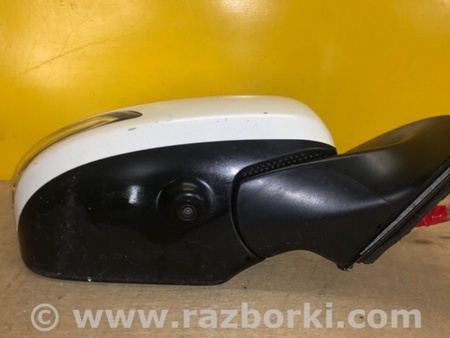 ФОТО Зеркало для Toyota Land Cruiser Prado J150 (09-23) Київ