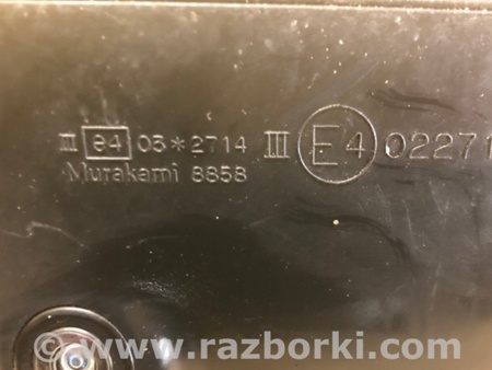 ФОТО Зеркало для Toyota Land Cruiser Prado J150 (09-23) Київ