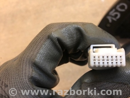 ФОТО Зеркало для Toyota Land Cruiser Prado J150 (09-23) Київ