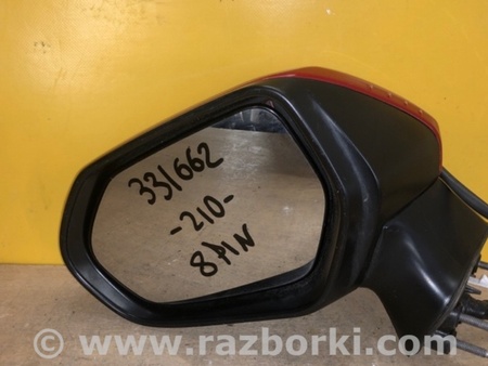 ФОТО Зеркало для Toyota Corolla E210 (11.2018-...) Київ