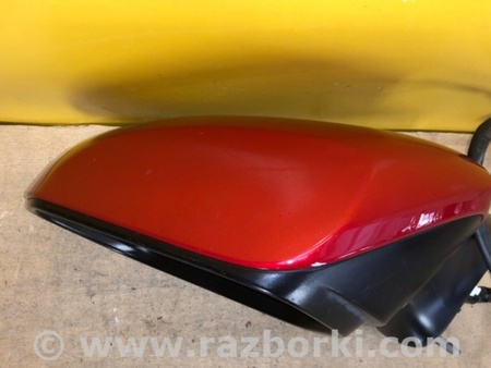 ФОТО Зеркало для Toyota Corolla E210 (11.2018-...) Київ