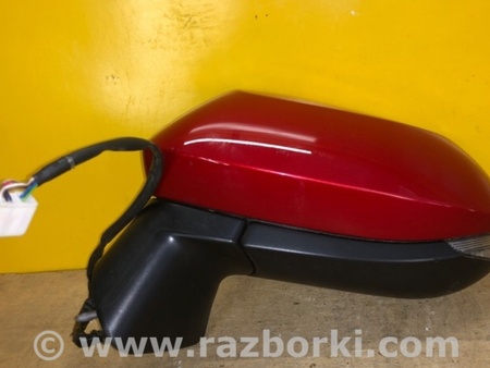 ФОТО Зеркало для Toyota Corolla E210 (11.2018-...) Київ