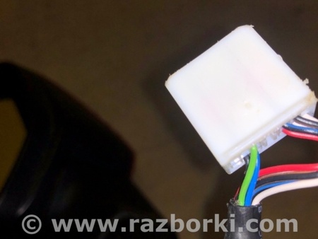 ФОТО Зеркало для Toyota Corolla E210 (11.2018-...) Київ