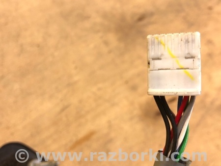 ФОТО Зеркало для Toyota Avensis T270 (10.2008-12.2012) Київ