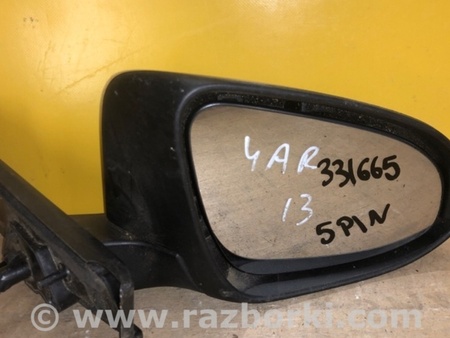 ФОТО Зеркало для Toyota Yaris (15-20) Київ