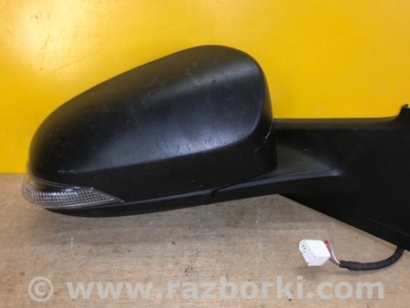 ФОТО Зеркало для Toyota Yaris (15-20) Київ