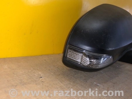 ФОТО Зеркало для Toyota Yaris (15-20) Київ