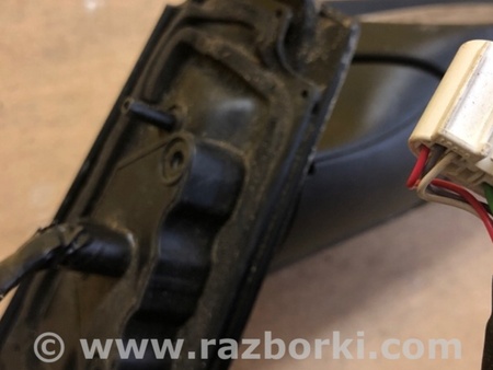 ФОТО Зеркало для Toyota Yaris (15-20) Київ