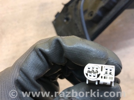 ФОТО Зеркало для Toyota Yaris (15-20) Київ