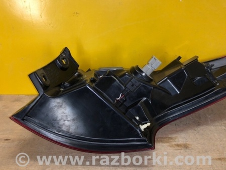 ФОТО Ліхтар зовнішній для Nissan Qashqai/Roque Sport J11 (13-21) Київ