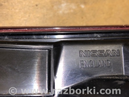 ФОТО Ліхтар зовнішній для Nissan Qashqai/Roque Sport J11 (13-21) Київ