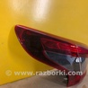 ФОТО Ліхтар зовнішній для Nissan Qashqai/Roque Sport J11 (13-21) Київ