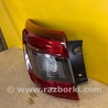 ФОТО Ліхтар зовнішній для Nissan Qashqai/Roque Sport J11 (13-21) Київ