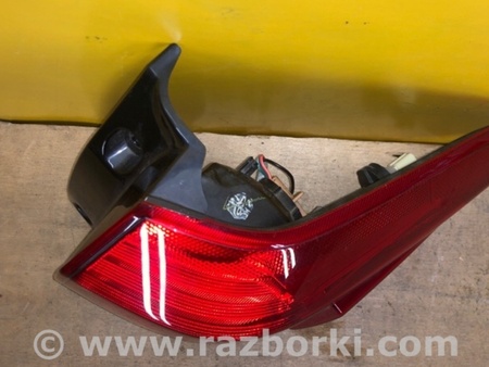 ФОТО Ліхтар зовнішній для Suzuki Vitara (2015-) Київ