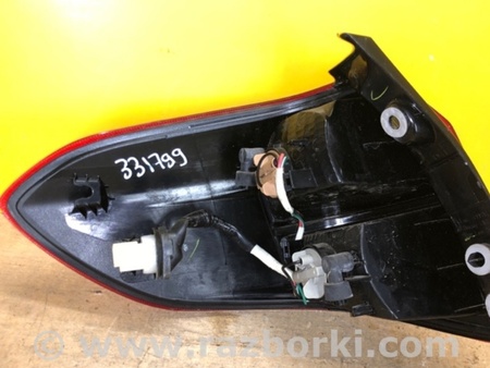 ФОТО Ліхтар зовнішній для Suzuki Vitara (2015-) Київ