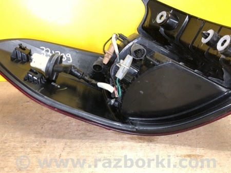 ФОТО Ліхтар зовнішній для Suzuki Vitara (2015-) Київ