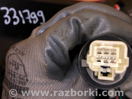 ФОТО Ліхтар зовнішній для Suzuki Vitara (2015-) Київ