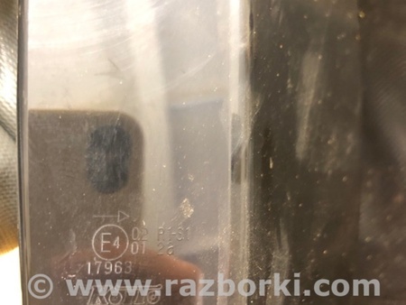 ФОТО Ліхтар зовнішній для Suzuki Vitara (2015-) Київ