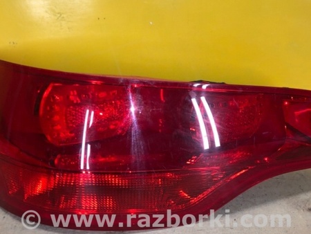 ФОТО Ліхтар внутрішній для Audi (Ауди) Q7 4L (05-15) Київ